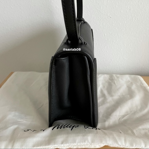 ☀️3.1 Phillip Lim☀️Soleil Mini Shoulder Bag - Picture 7 of 15